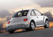 Volkswagen Beetle Turbo S